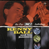 Kenny Ball - The Pye Jazz Anthology 'June 11, 2002