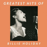 Billie Holiday - Greatest Hits of Billie Holiday '2020