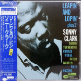 Sonny Clark - Leapin and Lopin '1961 [1988]
