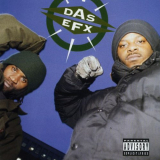 Das EFX - The Very Best Of Das EFX '2001