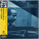 Barry Harris - Magnificent! '1969 [2006]