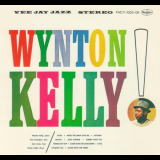 Wynton Kelly - Wynton Kelly! '1961 [1991]