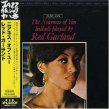Red Garland - The Nearness Of You '1962 [2006]
