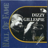 Dizzy Gillespie - Hall of Fame '2002