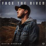 Gavin DeGraw - Face The River '2022