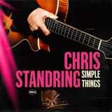 Chris Standring - Simple Things '2022