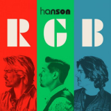Hanson - Red Green Blue '2022