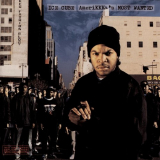 Ice Cube - AmeriKKKaâ€™s Most Wanted '1990