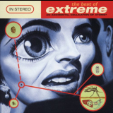 Extreme - The Best Of Extreme (An Accidental Collication Of Atoms) '1998