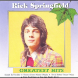 Rick Springfield - Greatest Hits '1988