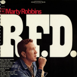 Marty Robbins - R.F.D. '1964