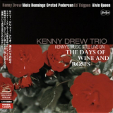 Kenny Drew - Kenny's Music Still Live On: The Days of Wine and Roses '1978-1992 [2013]