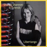 Sharon Shannon - Libertango '2003