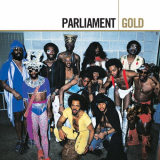 Parliament - Gold '2005