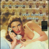 Julie London - Your Number Please '2014