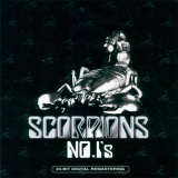 Scorpions - No.1's '2006