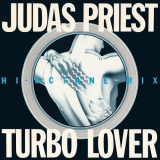 Judas Priest - Turbo Lover '1986