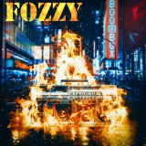 Fozzy - Boombox '2022