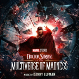 Danny Elfman - Doctor Strange in the Multiverse of Madness '2022