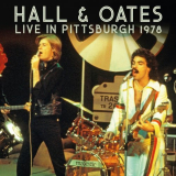 Hall & Oates - Live in Pittsburgh 1978 '2020