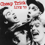 Cheap Trick - Rockford Armoury, Illinois October 8th 1977 '2021