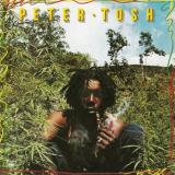 Peter Tosh - Legalize It - Remastered '1999