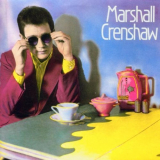 Marshall Crenshaw - Marshall Crenshaw - Reissue '1990