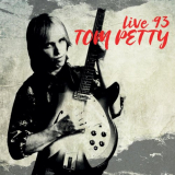 Tom Petty - Stephen C. O'connell Center, Gainesville, November 4th 1993 '2022