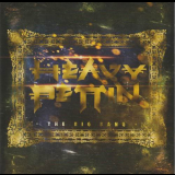 Heavy Pettin - The Bing Bang '1989