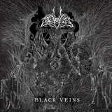 Arktotus - Black Veins '2022