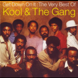 Kool & The Gang - Get Down On It: The Very Best Of Kool And The Gang '2000