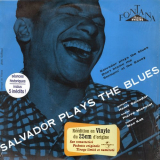 Henri Salvador - Salvador Plays the Blues '2003