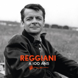 Serge Reggiani - Reggiani a 100 ans '2022