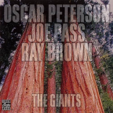 Oscar Peterson - The Giants '1995