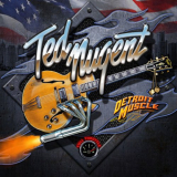 Ted Nugent - Detroit Muscle '2022