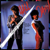Daryl Hall & John Oates - Out Of Touch (Video Mix) '1984