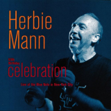 Herbie Mann - 65th Birthday Celebration '1997
