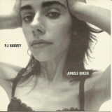 PJ Harvey - Jungle Queen '1995