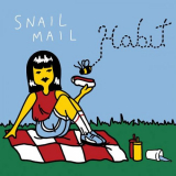 Snail Mail - Habit '2016