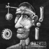 Primus - Conspiranoid '2022