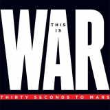 30 Seconds To Mars - This Is War (Deluxe Editon) '2010