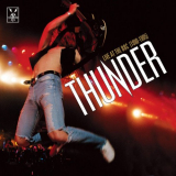 Thunder - Live At The BBC (1990-1995) '2010