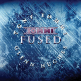 Tony Iommi - Fused '2005