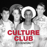 Culture Club - Essential '2011