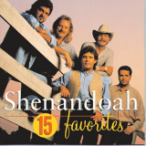 Shenandoah - 15 Favorites '1999