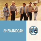 Shenandoah - Certified Hits '2002