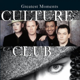 Culture Club - Greatest Moments '1998