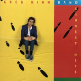 Greg Kihn Band - Kihnest Hits '1991