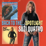 Suzi Quatro - Back To The... Spotlight '2022