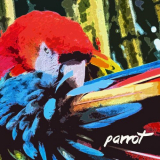 Anita O'Day - Parrot '2022